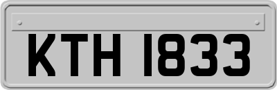 KTH1833