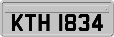 KTH1834