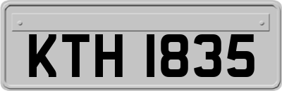 KTH1835