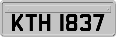 KTH1837