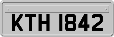 KTH1842