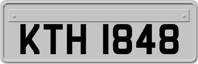 KTH1848