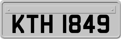 KTH1849