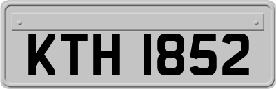 KTH1852