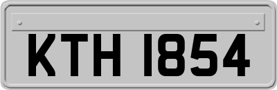 KTH1854
