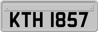 KTH1857
