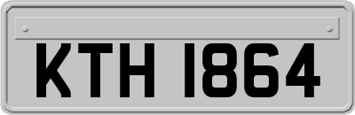KTH1864