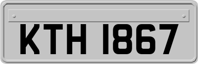 KTH1867