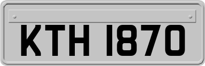 KTH1870