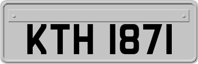 KTH1871