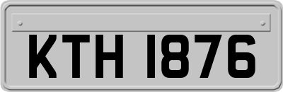 KTH1876
