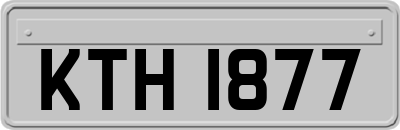 KTH1877