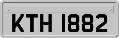 KTH1882