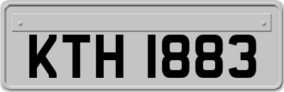 KTH1883