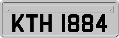 KTH1884