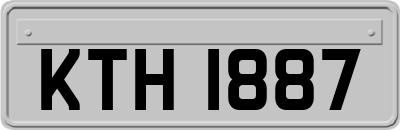 KTH1887