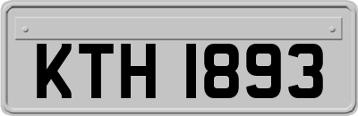 KTH1893