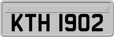 KTH1902