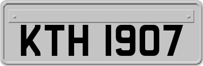 KTH1907
