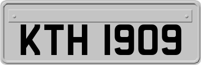 KTH1909