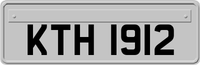 KTH1912