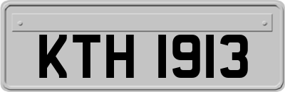 KTH1913