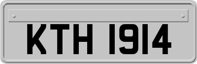 KTH1914