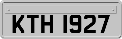 KTH1927