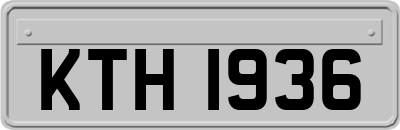 KTH1936