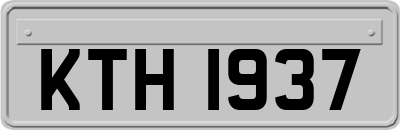 KTH1937