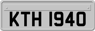 KTH1940