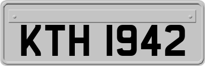 KTH1942