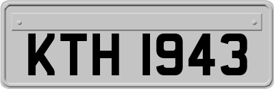 KTH1943