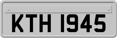 KTH1945