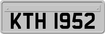 KTH1952
