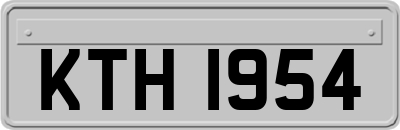 KTH1954