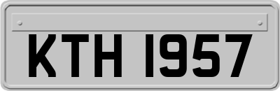 KTH1957