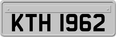 KTH1962