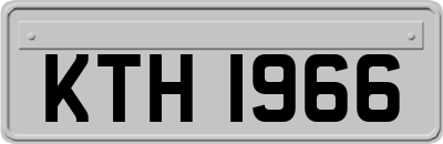 KTH1966