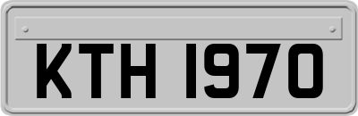 KTH1970