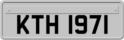 KTH1971