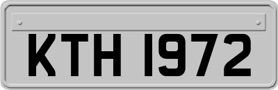 KTH1972