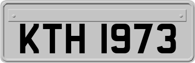 KTH1973