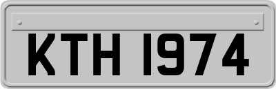 KTH1974