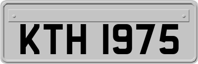 KTH1975