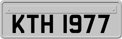 KTH1977
