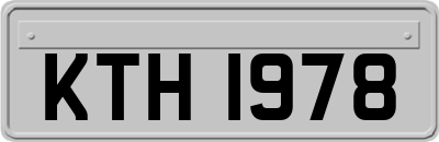 KTH1978