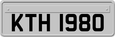 KTH1980