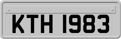 KTH1983