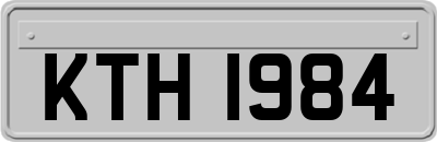 KTH1984